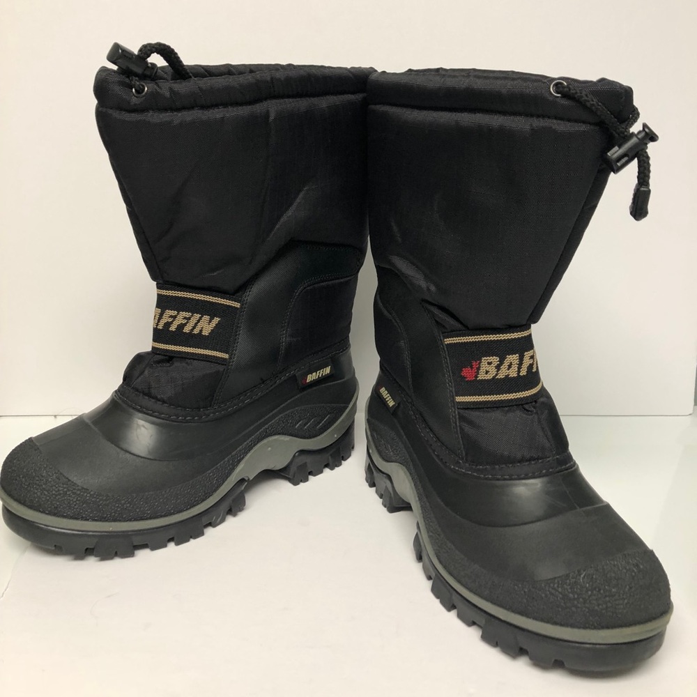 Baffin Snow Boots